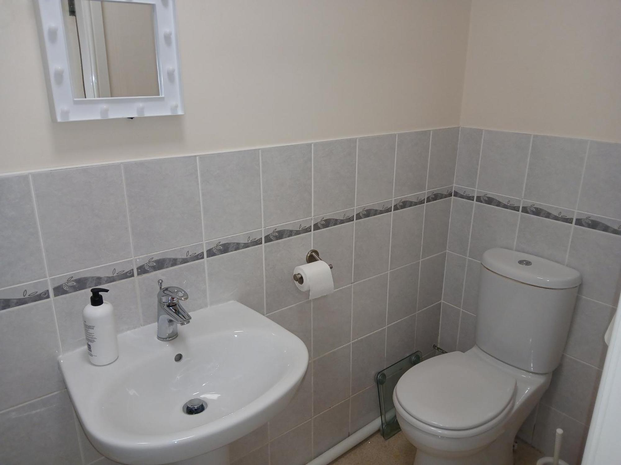 Pay2Stay Chester Ruang foto