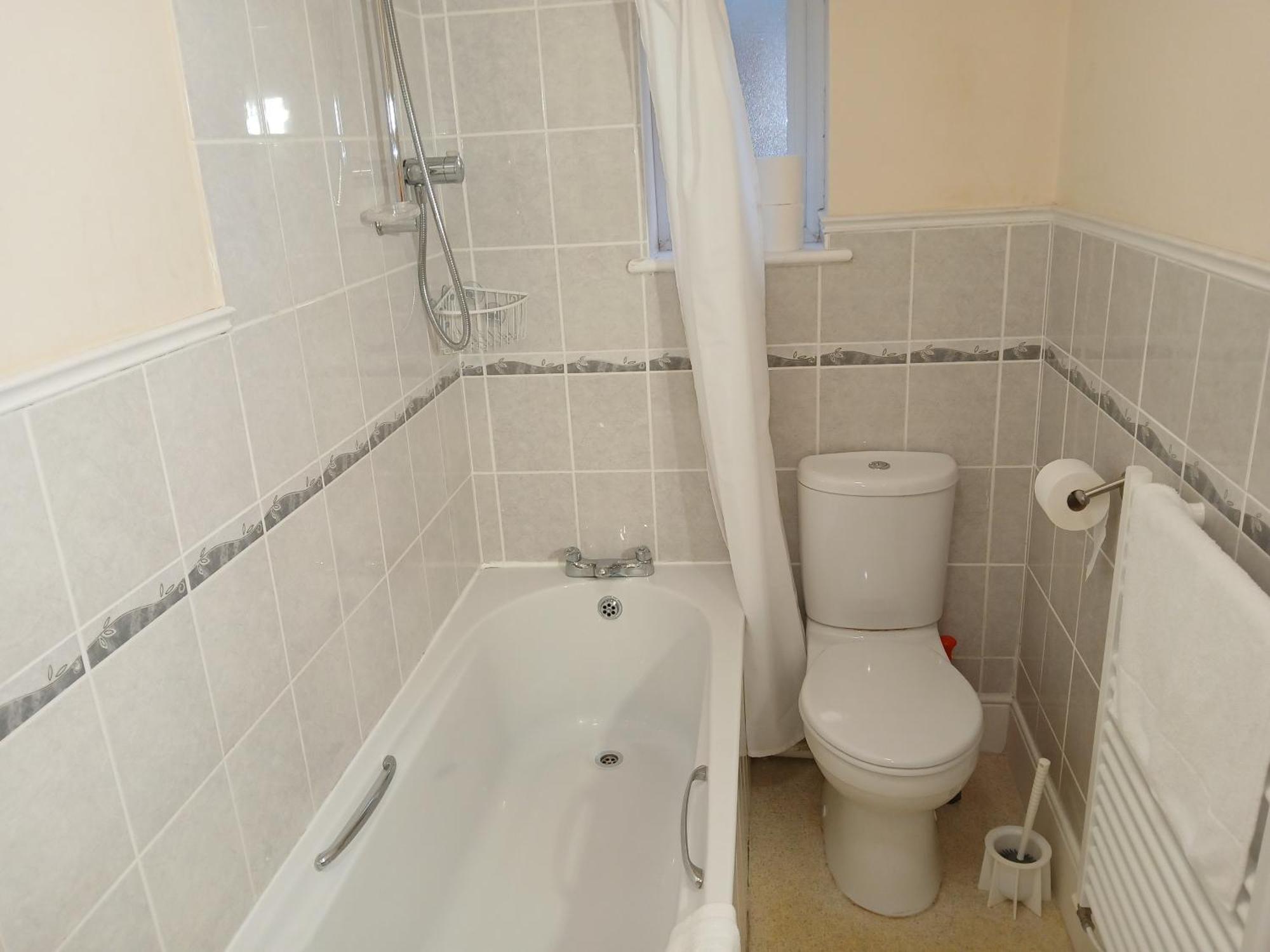 Pay2Stay Chester Ruang foto