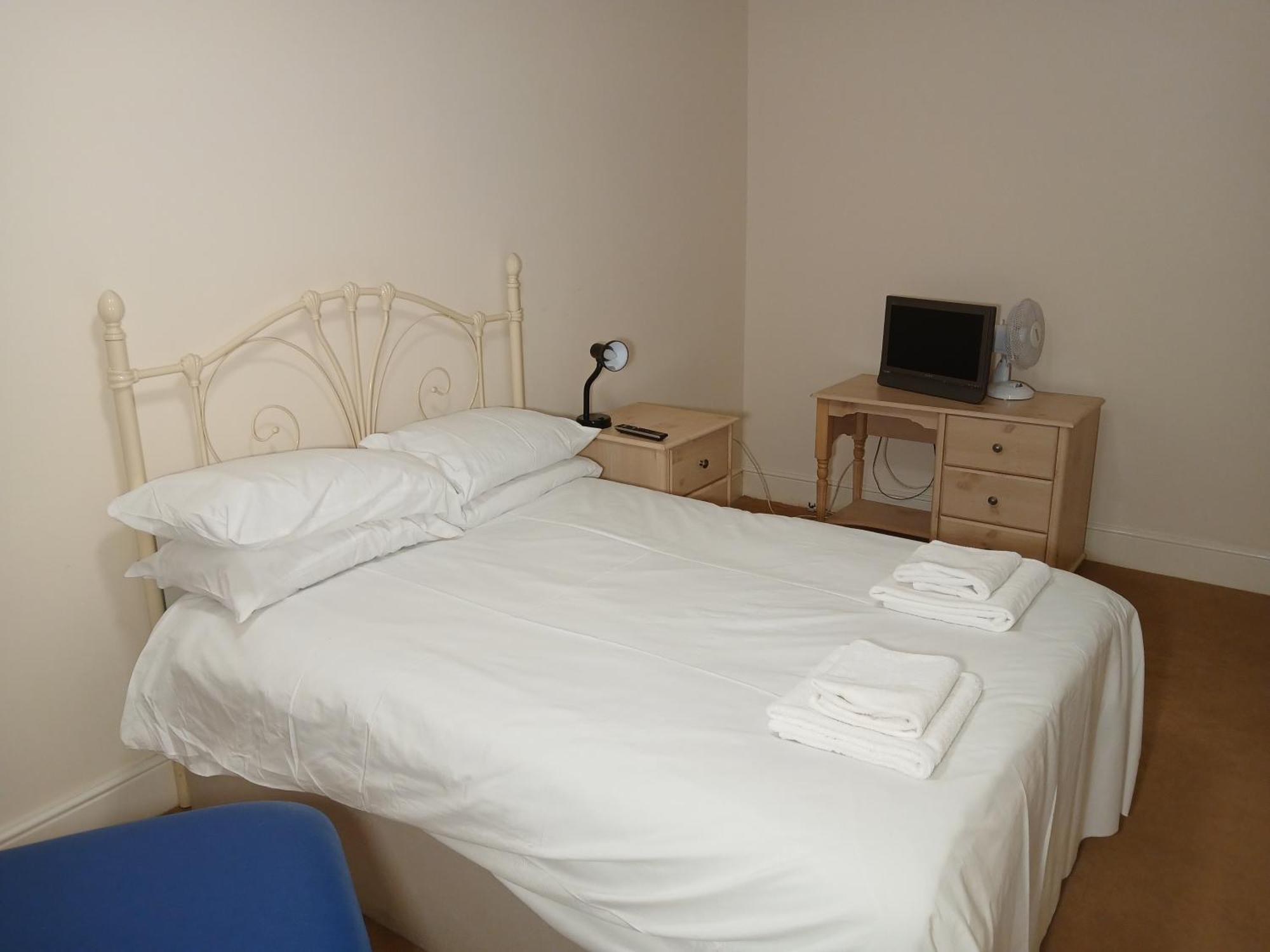 Pay2Stay Chester Ruang foto