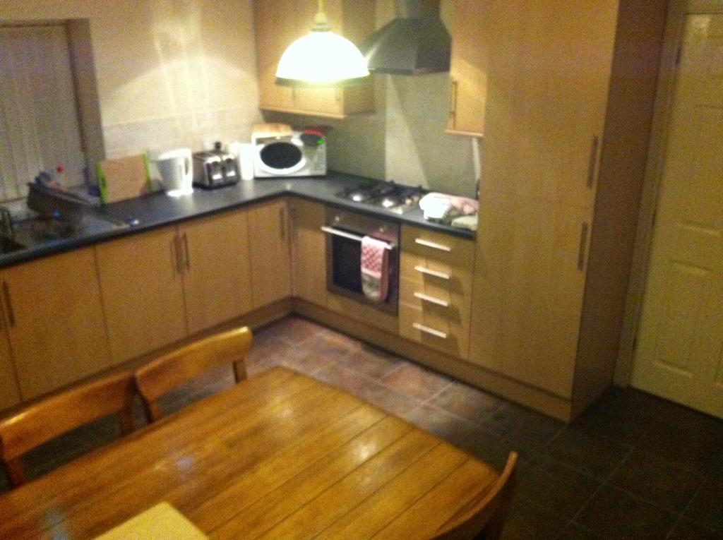 Pay2Stay Chester Bagian luar foto