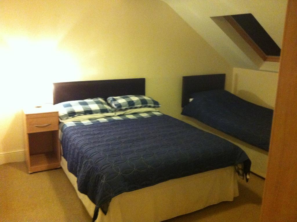 Pay2Stay Chester Bagian luar foto