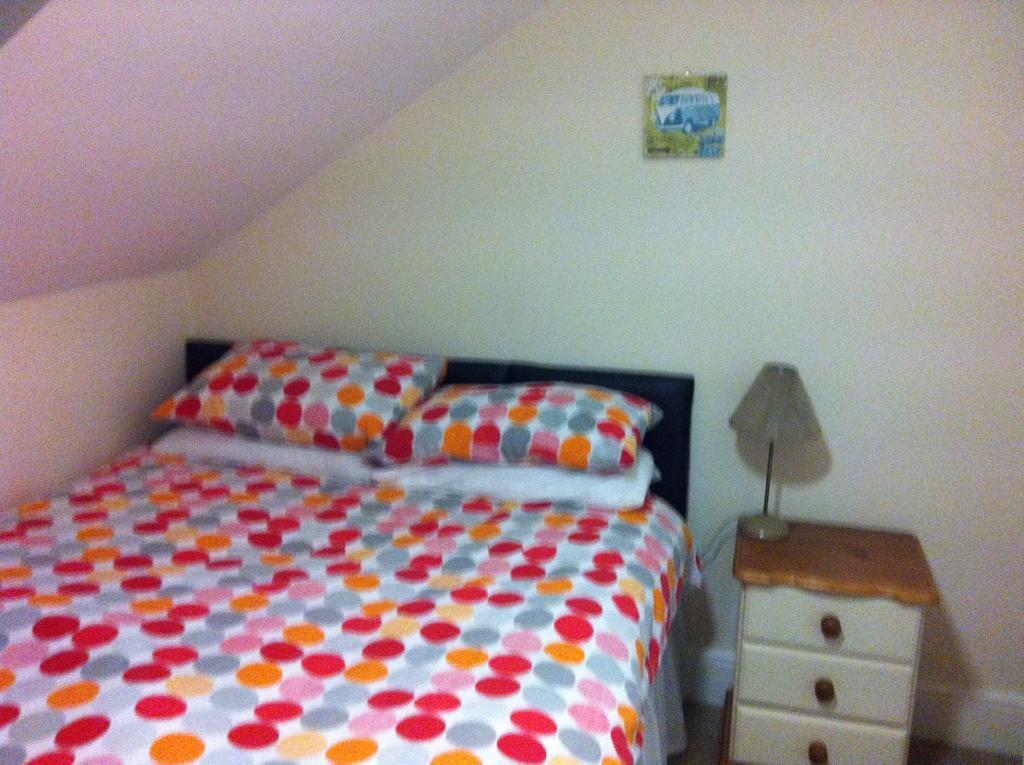Pay2Stay Chester Bagian luar foto
