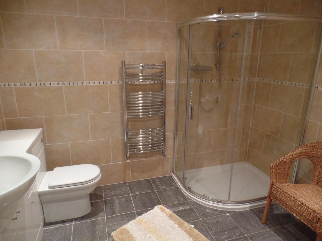 Pay2Stay Chester Bagian luar foto