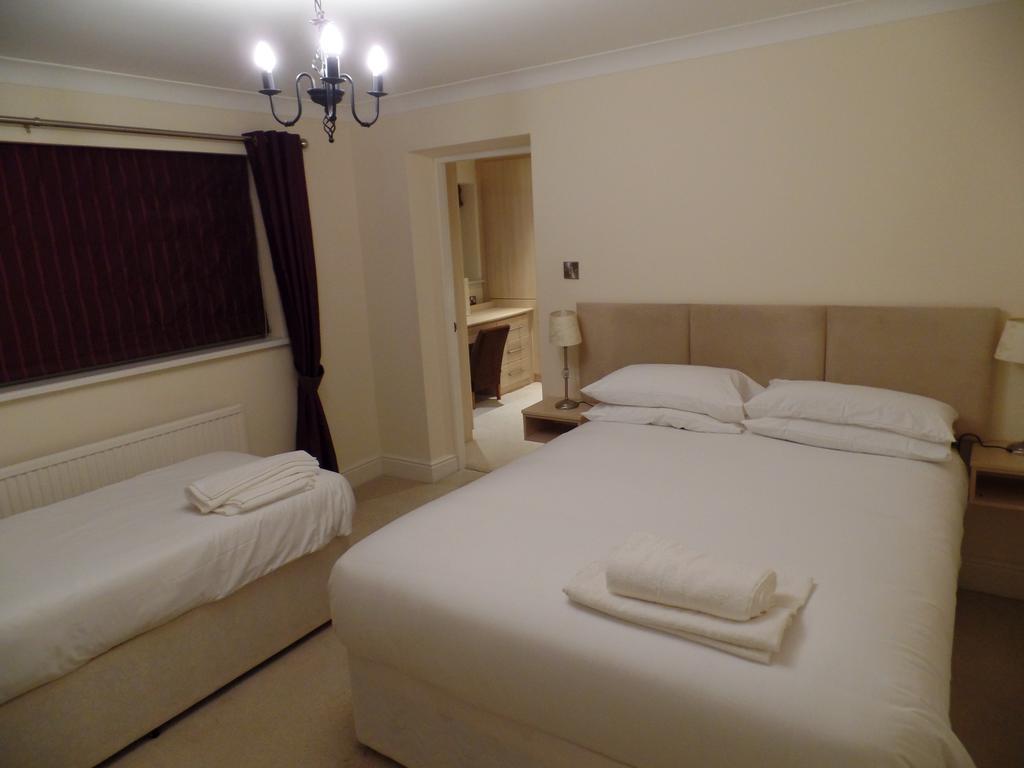 Pay2Stay Chester Bagian luar foto