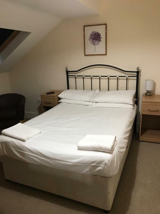 Pay2Stay Chester Bagian luar foto
