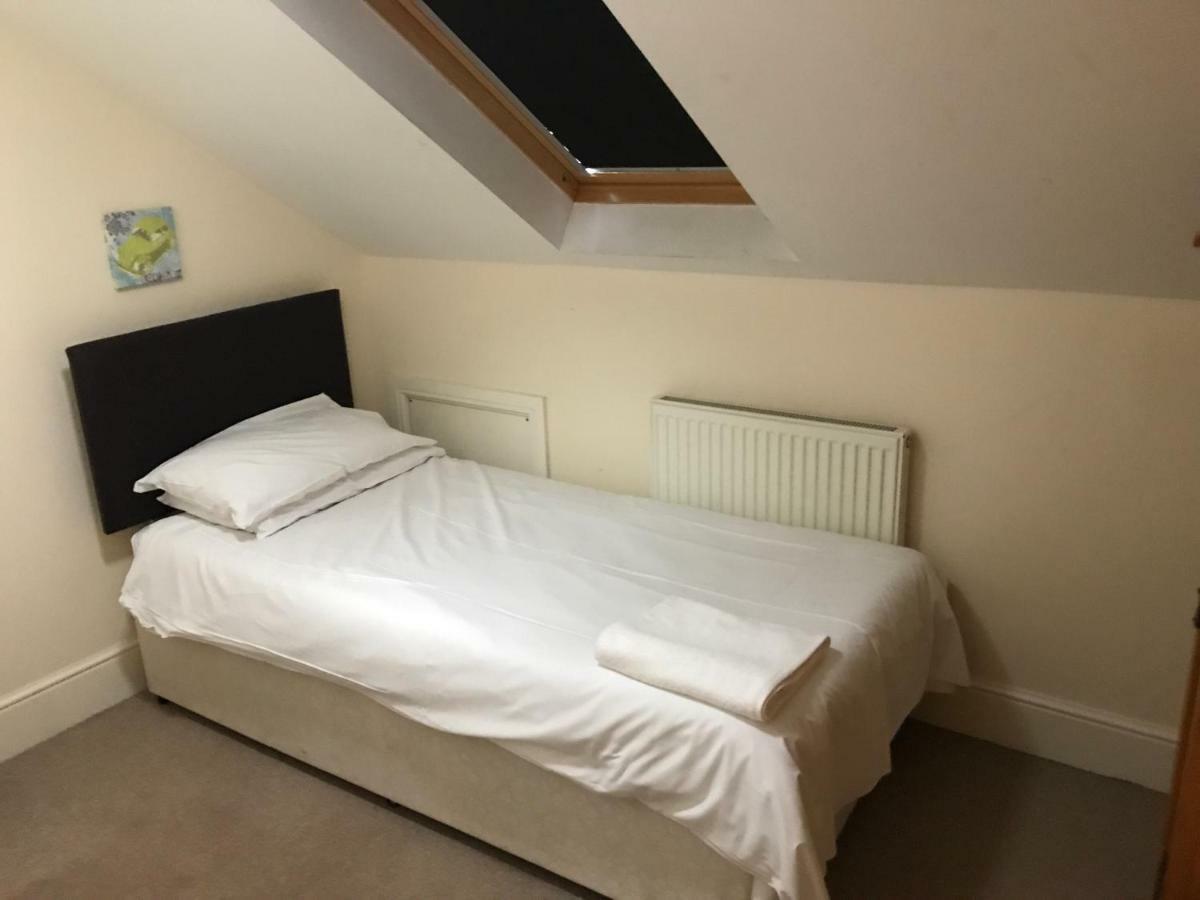 Pay2Stay Chester Bagian luar foto