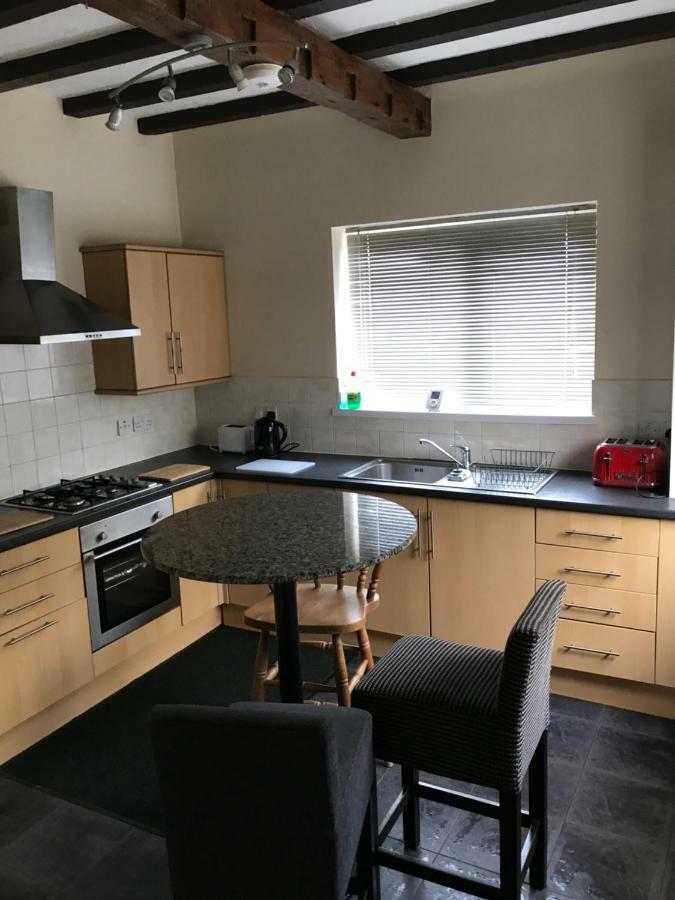 Pay2Stay Chester Bagian luar foto