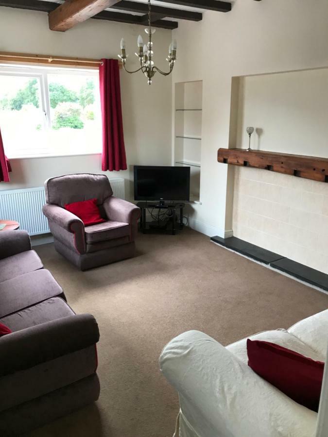 Pay2Stay Chester Bagian luar foto
